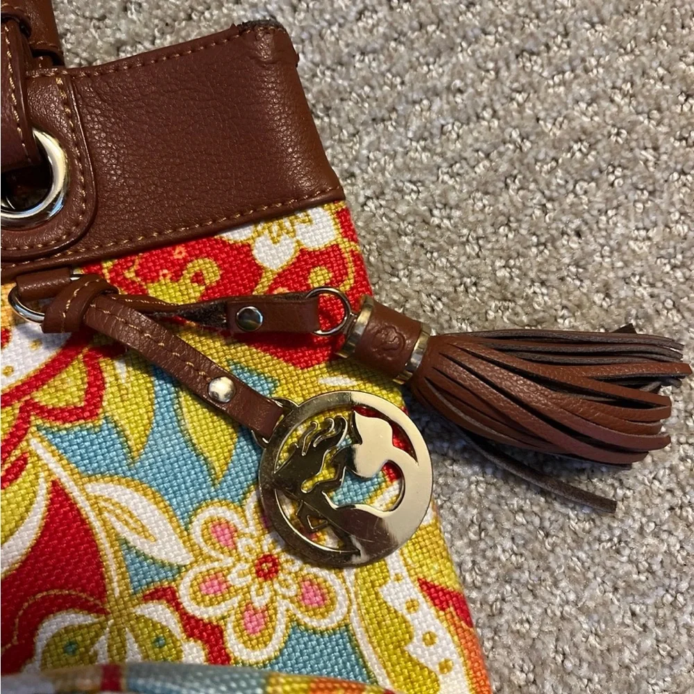 Spartina 449 Tote Bag - Picture 2 of 8